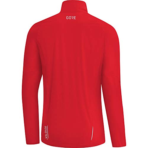 GORE WEAR R3 Chaqueta de hombre GORE-TEX, S, rojo