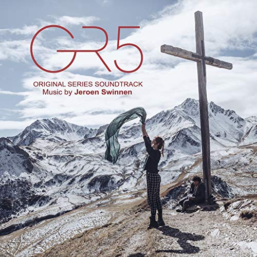 GR5 (original series soundtrack)