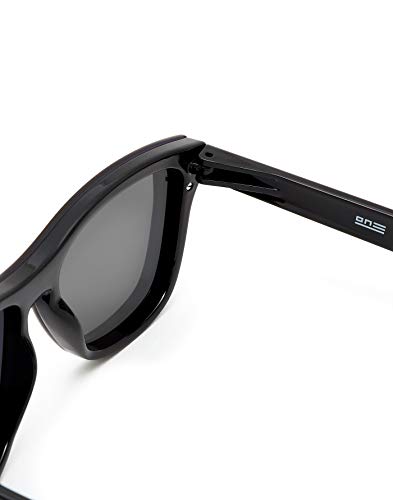 HAWKERS · Gafas de sol ONE HYBRID para hombre y mujer · CHROME