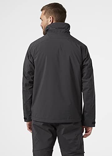 Helly Hansen HP Racing Lifaloft, Ébano, L