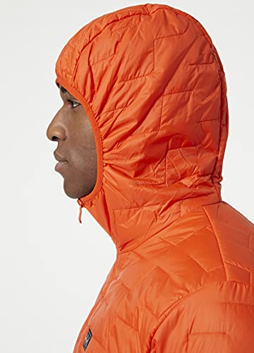 Helly Hansen Lifaloft Hooded Insulator