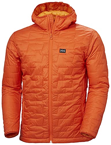 Helly Hansen Lifaloft Hooded Insulator