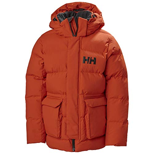 Helly Hansen Parka infantil unisex Urban Puffy