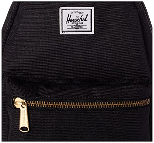 Herschel Casual Negro