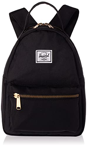 Herschel Casual Negro