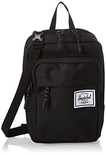 Herschel Casual Negro