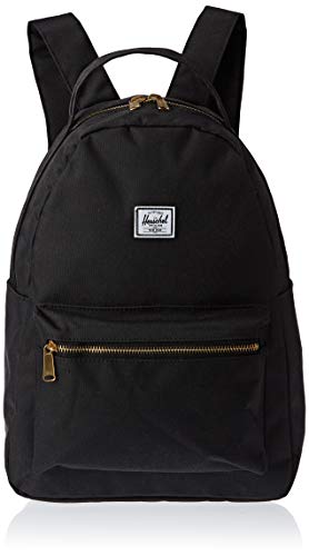 Herschel Casual Negro