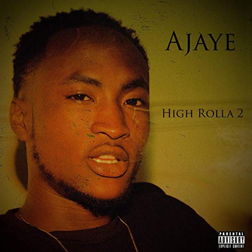 High Rolla 2 [Explicit]