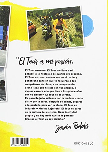 Historias del Tour (Ciclismo)