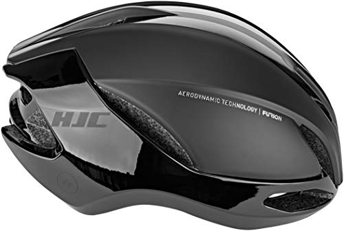 HJC Helmets FURION 2.0 Casco Semi-Aero, Unisex Adulto, MT GL Black, M