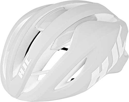 HJC Helmets VALECO Casco de Carretera, Unisex Adulto, MT GL Off White, M