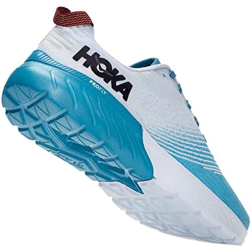 hoka Mach 3 Azul Blanco 1106479 BMWH