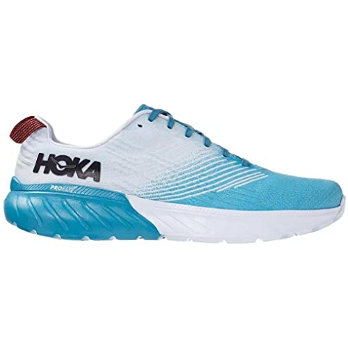 hoka Mach 3 Azul Blanco 1106479 BMWH