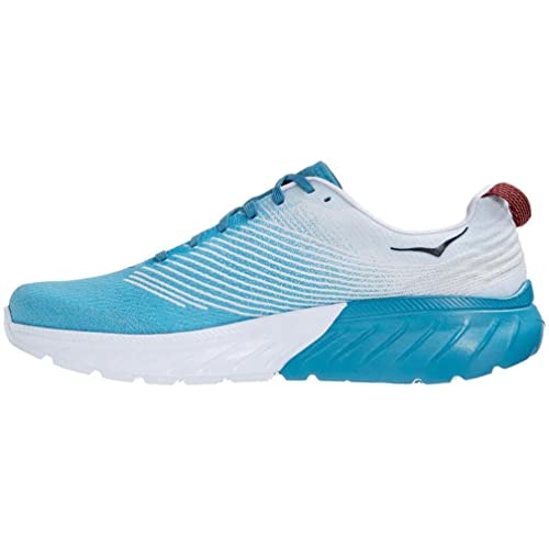 hoka Mach 3 Azul Blanco 1106479 BMWH