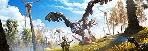 Horizon: Zero Dawn - Complete Edition