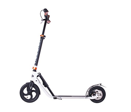 Hudora City Scoot. Big Wheel Air Dual Brake 230 230 Air