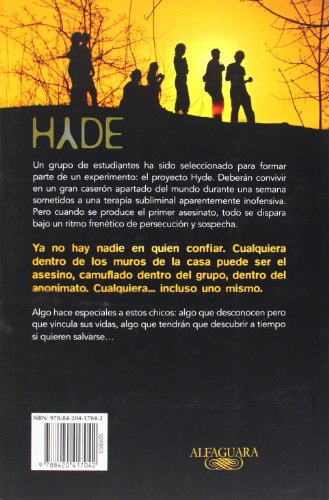 Hyde (Sin límites)