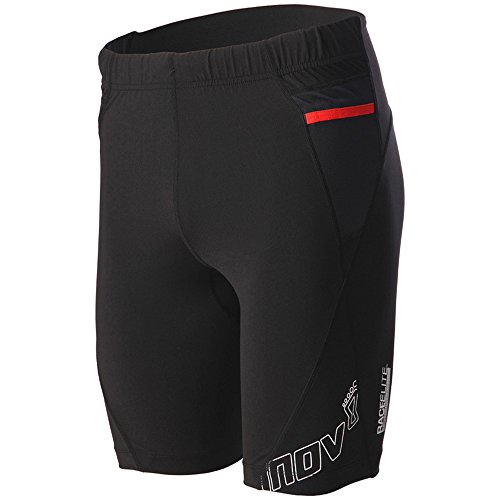 Inov-8 Race Elite 135 Ultra Short black