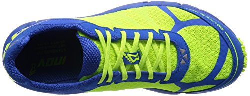 Inov-8 Road-X-Treme 250 Neon Yellow Blue