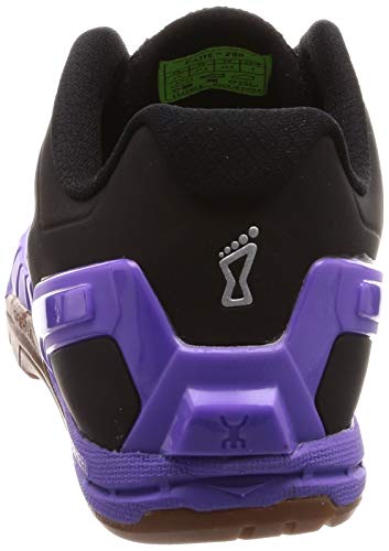 Inov8 F-Lite 290 Women's Zapatillas De Entrenamiento - 37.5