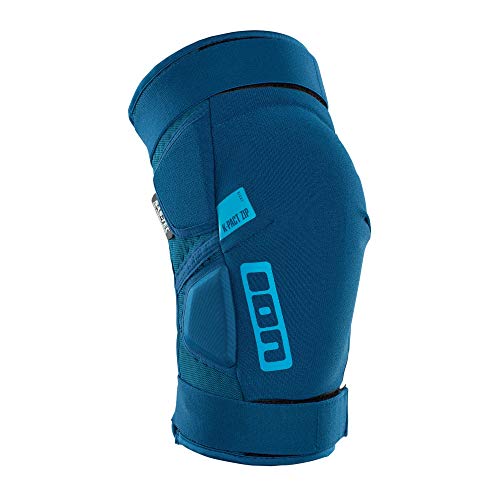 Ion K-pact Zip Kneepads XS