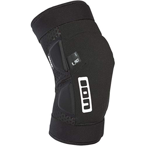 ION Rodillera K-Pact - Protectores - Negro Talla S 2019