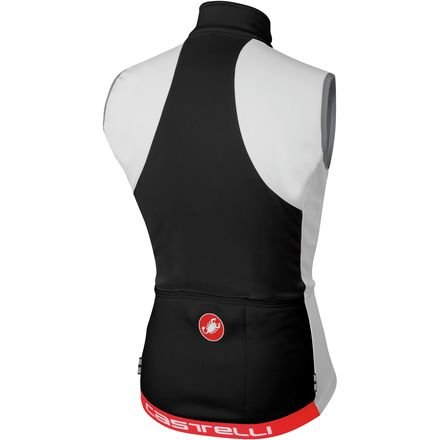 ISTERICO VEST