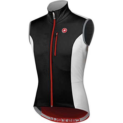 ISTERICO VEST