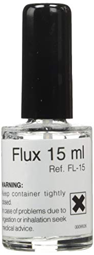 JBC - 0046565 Flux Fl-15 Reparador De Circuitos