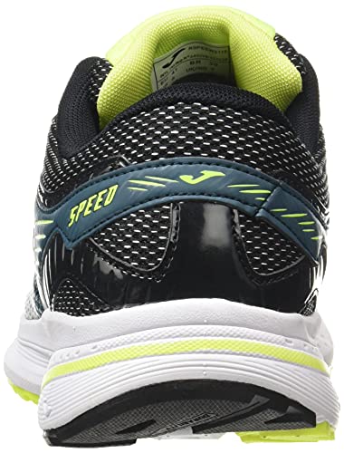 Joma Serie Speed, Zapatillas de Atletismo Hombre, Petroleo, 41 EU