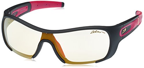 Julbo Groovy Zebra Light Hard - Rosa/Gris