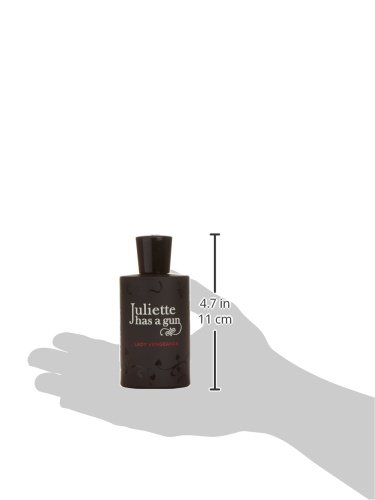 Juliette Has A Gun Lady Vengeance Agua de Perfume Vaporizador - 100 ml