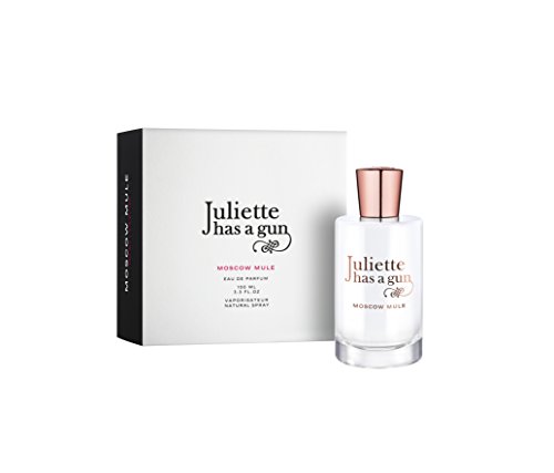 Juliette Has A Gun Moscow Mule Edp Vapo 100 Ml - 100 ml.