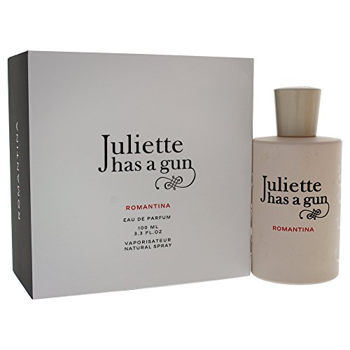 Juliette Has a Gun Romantina - Eau de Parfum Spray 100ml