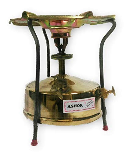 JUMBO LATON KEROSENE PRESIÓN ESTUFA CAMPING EXTERIOR PRIMUS FISHING 3 LITROS