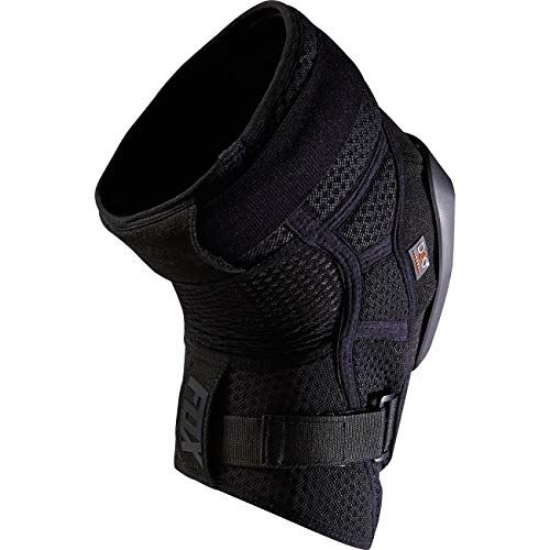 Knee Protector Fox Launch Pro D3O Black M