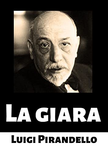 La giara (Italian Edition)