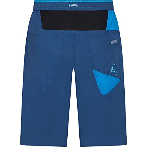 La Sportiva Pantalón Corto Modelo Belay Short M Marca