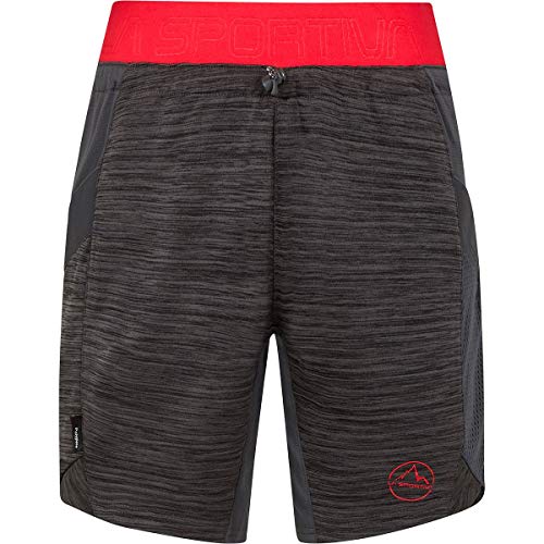 La Sportiva Pantalón Corto Modelo Circuit Short W Marca