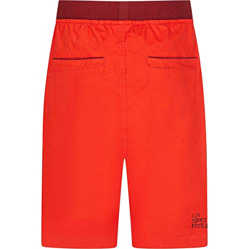 La Sportiva Pantalón Corto Modelo Flatanger Short M Marca