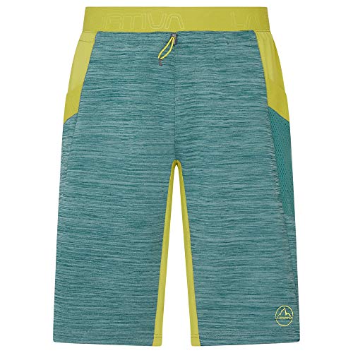 La Sportiva Pantalón Corto Modelo Force Short M Marca