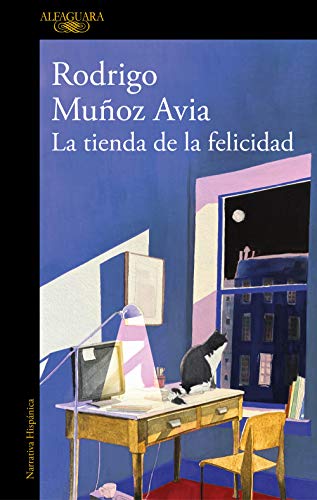 La tienda de la felicidad (Hispánica)