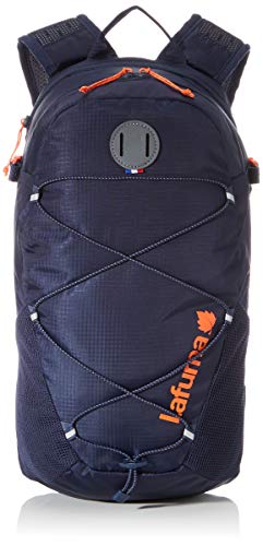 Lafuma - Active 18 - Mochila para Hombre y Mujer para Senderismo, Viaje y Marcha Activa - Volumen 18 L - Azul