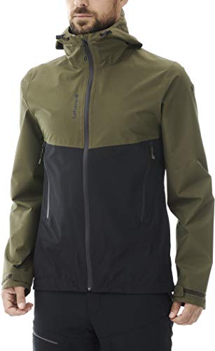 Lafuma Shift GTX Jkt M Jacket, Dark Bronze, L Mens