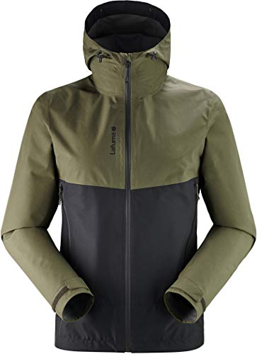 Lafuma Shift GTX Jkt M Jacket, Dark Bronze, L Mens