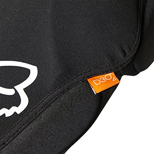 Launch D3O Knee Guard Black