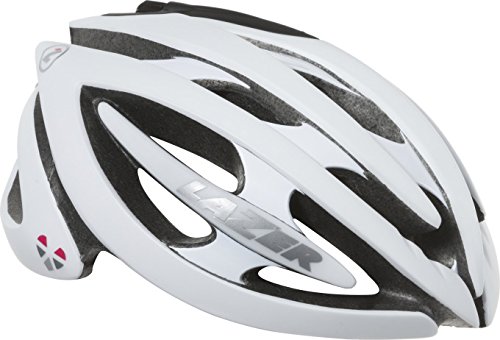 Lazer Casco Genesis Life Beam, Todo el año, Unisex, Color Negro - Negro, tamaño Large