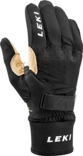 LEKI Nordic Race Shark Premium - Guantes de esquí de fondo (10)