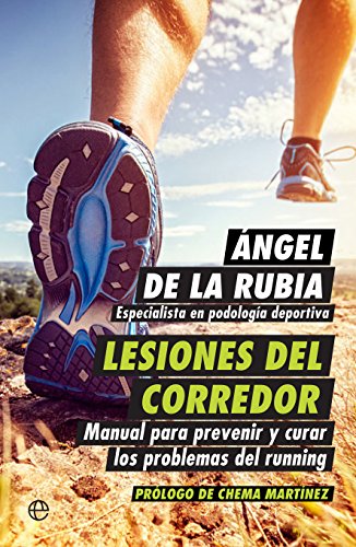 Lesiones del corredor (Psicología y salud)