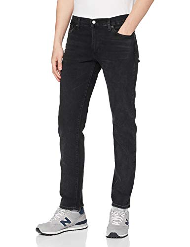 Levi's 511 Slim Vaqueros, Caboose Adv, 34W / 30L para Hombre